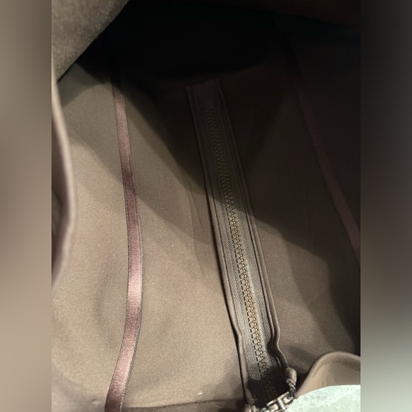 RUBBERIZED SCUBA SWIM
STRAPLESS ONE PIECE SIZE XL - Picture 11 of 13